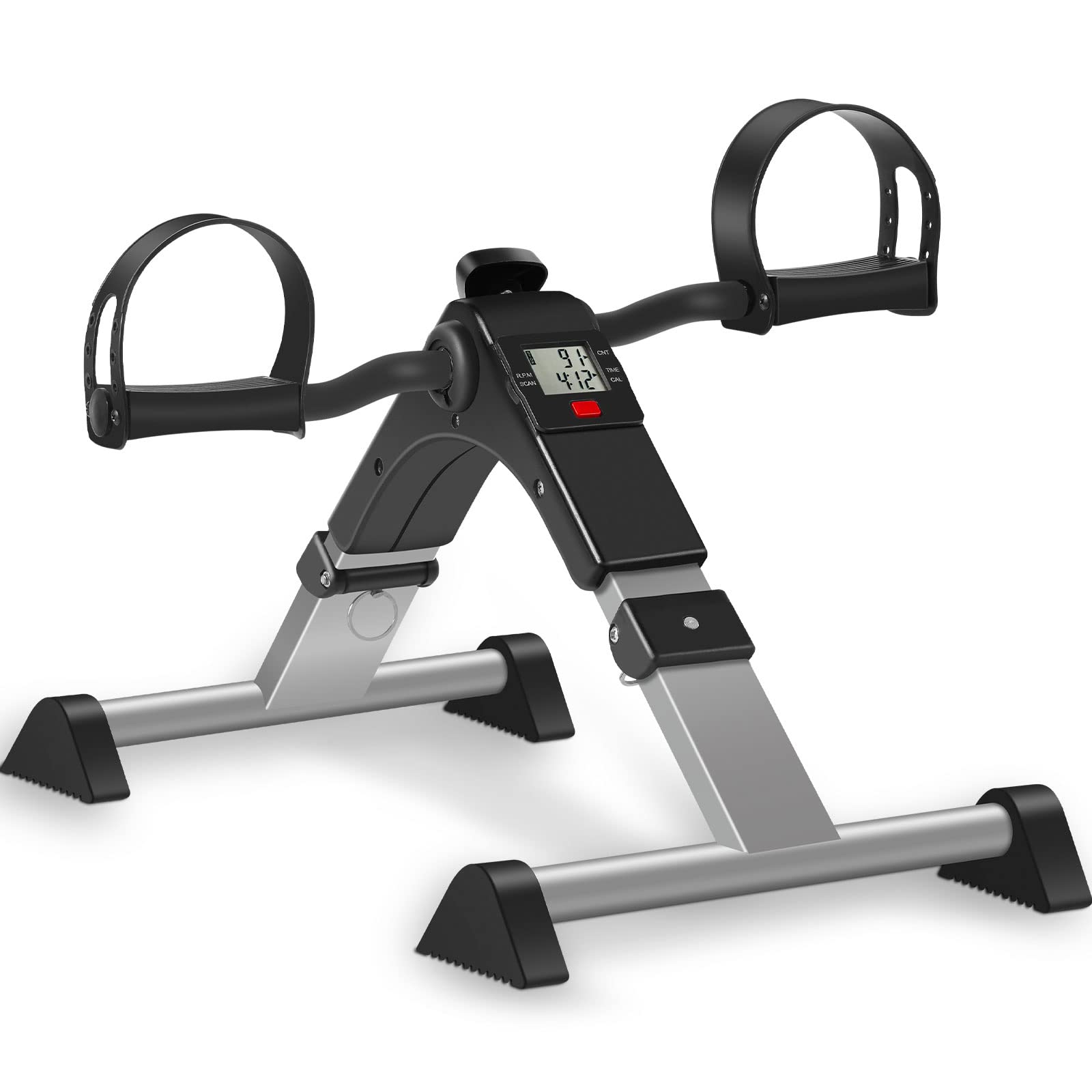 TABEKE Folding Pedal Exerciser